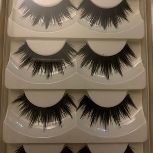 False Eyelashes
